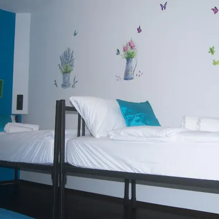 Apartamento Miljacka Blue *