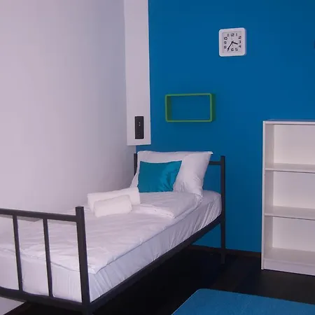 Miljacka Blue