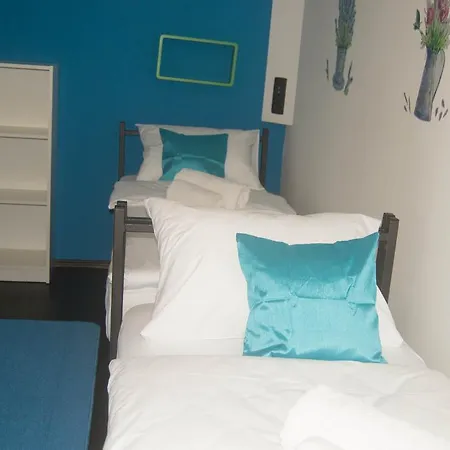Apartamento Miljacka Blue Sarajevo