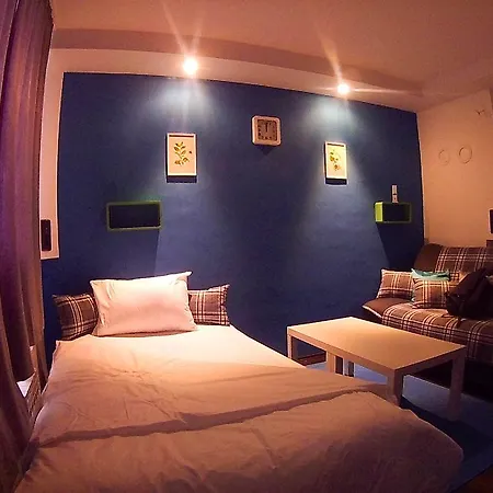 Miljacka Blue * Sarajevo