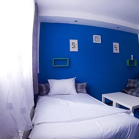 Apartamento Miljacka Blue
