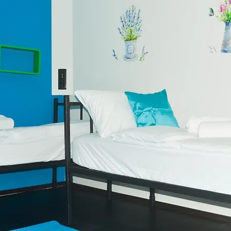 Miljacka Blue Apartamento