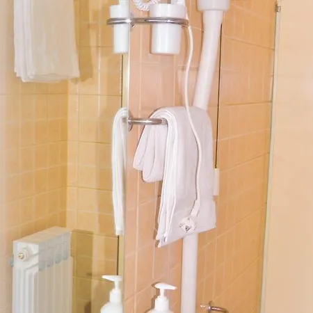 Apartamento Miljacka Blue