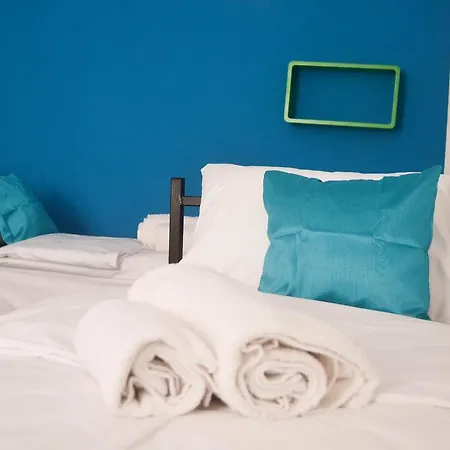 Miljacka Blue Apartamento