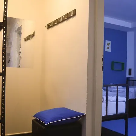 Miljacka Blue * Sarajevo
