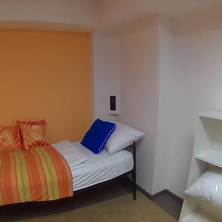 Miljacka Blue Apartamento *
