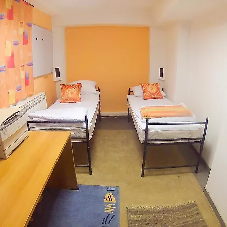 Apartamento Miljacka Blue