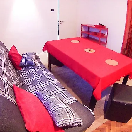 Miljacka Blue Apartamento Sarajevo
