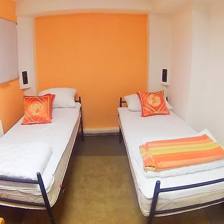 Apartamento Miljacka Blue