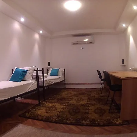 Apartamento Miljacka Blue *