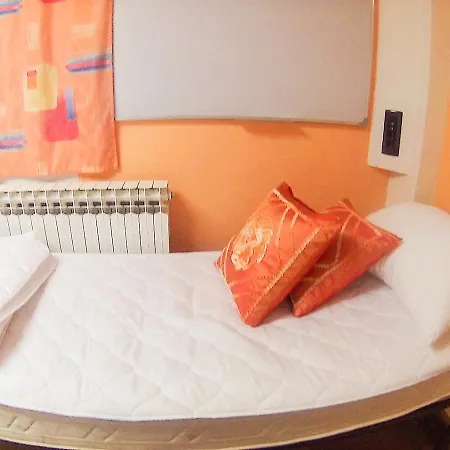 Apartamento Miljacka Blue