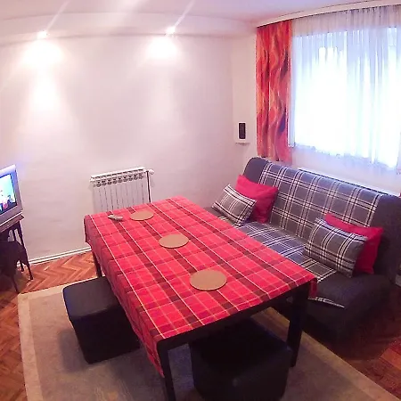 Apartamento Miljacka Blue Sarajevo