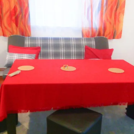 Miljacka Blue Apartamento Sarajevo