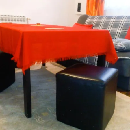 Apartamento Miljacka Blue
